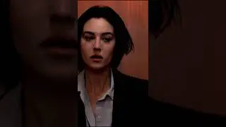 Monica Bellucci in the 90s: A True Hollywood Icon