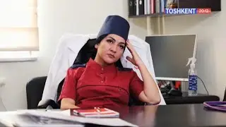 Hikmatli dunyo | Гиппократ қасами [31.10.2021]