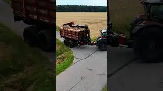 HORSCH Pirk Forsttechnik