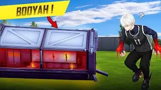 The *ONE ARSENALS* CHALLENGE in Garena Free Fire