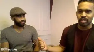 Kian Brown Profiles | Jason Hurt | 002