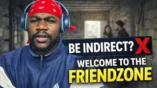 The ONLY way to escape the friendzone