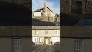 Hall Farm Houseproperty #realestate #cinematicvideo #dronevideo #videotours