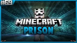 Minecraft AliaCraft Prison: Ep 69 