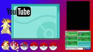 Rediff Pok&eacute;mon Argent SoulSilver en Nuzlocke Challenge #06 Parti 2