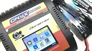Review | Durtrax Onyx 260 Battery Charger