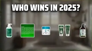 The Top 5 Best Tea Tree Oil Body Lotion in 2025 - Must Watch Before Buying!