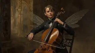 Echoes of Oberon &mdash; Dark Neoclassical Cello