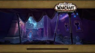 World of Warcraft Tazavesh Stra&szlig;en der Wunder +10 Schutz Pala (Tyranisch, Platzend, Vulkanisch)