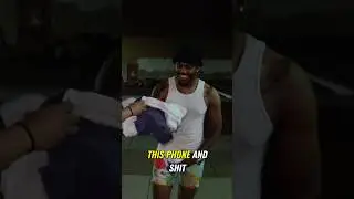 At least he did the punishment #shorts #funny #punishmentchallenge #public #walmart #diapers