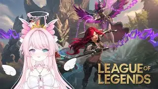 STREAM 143 - 05/12/2025 : Game viewers sur LOL avec @boomboom_vt !!