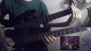 Love Theme From St.Elmo's Fire - David Foster | Cover