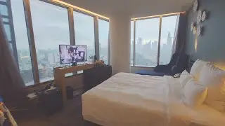 プルマン サイゴンセンター　ベトナム・ホーチミンのホテル（Pullman Saigon Centre）