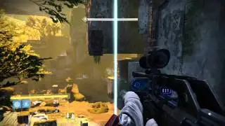 Possible New Ghost on Venus