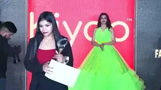 KIYOO & CELEBRITY FACE FASHION SHOW SEASON 02 FULL EVENT PART 11 | #kiyoo #trending #kiyooclothing