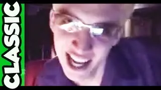 ProjectDCK: Cycon Antics (2004 - From the Vault)