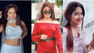 Tik Tok⭐ Nisha guragain viral video | Nisha guragain