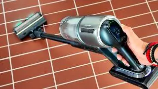 Dreame Z30 : 10 accessoires, lumi&egrave;re int&eacute;gr&eacute;e, 90min d&rsquo;autonomie&hellip; un sans-faute ?