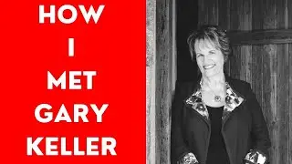 How I Met Gary Keller and Became CEO of Keller Williams - Mo Anderson