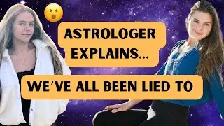 True Star Systems and Past Lives With Sanja Rose