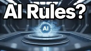 What If AI Replaced Every Government?