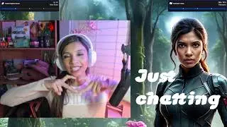 Gaming after 15 Years | Battlefield 6⚡ | Real talk + Gaming Hangout | Day 62