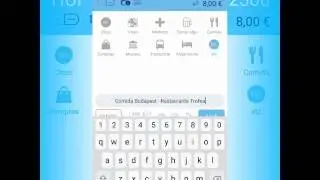 Aprende como usar TrabeePocket - www.dejarlotodoparaviajar.com