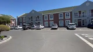 Centurion business park to buy