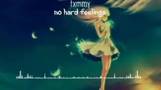 txmmy - no hard feelings