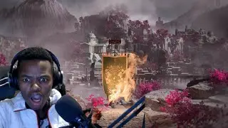 FIRST TIME HEARING Sleep Token - Even In Arcadia REACTION