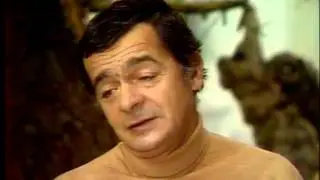 Serge Reggiani chante 