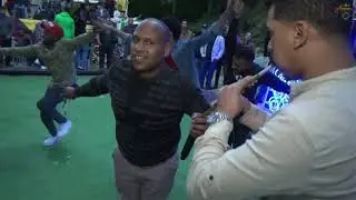 الترند الجديد الفنان رامي خميس اقوى مجوز من افراح ال ابو طير العريس احمد ابو طير تصوير احمد اياد