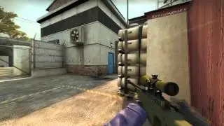 Cache Money