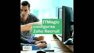 Perth Hiring Managers: Zoho Recruit slowing you down?