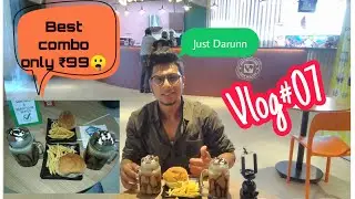 BEST COMBO ONLY₹99🤤🤩!! COFFEE WORLD❤️।।Just Darun!!Lyadhkhor chele!!🙏❤️🙏