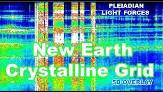 THE EVENT - PLEIADIAN LIGHT FORCES UPDATE - 5D CRYSTALLINE LIGHT - EARTH FREQUENCY
