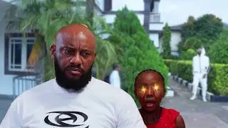 He sacrificed his daughter for money. she is back for VENGANCE- Yul Edochie (2026 Nigerian MOVIE)