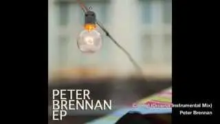 Peter Brennan EP Promo