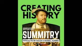 Inventing Summitry