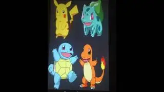 AMAZING POKEMON SOUNDBOARD!