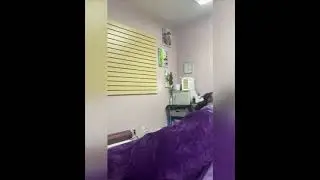 My 1st Full Body Massage! (Internal Radiance Spa Review)