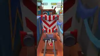 SUBWAY SURF FANTASY FEST Wordy Weekend TRICKY