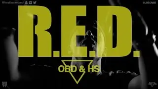 Our Boy Drew & The Hustle Standard :: R.E.D. :: Lyric Video