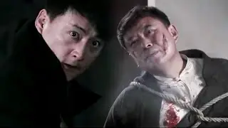 南京辦事處遭遇致命突襲，一場血戰過後慘勝收場，小夥以性命起誓揪出內奸！⚔️ 抗日 Kung Fu #抗日 #電影 #功夫