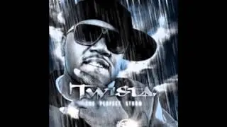 Twista-Up To Speed Chopped & Screwed