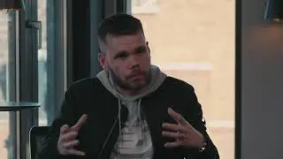 Dent | Mat Harwood on his 24Assets Journey