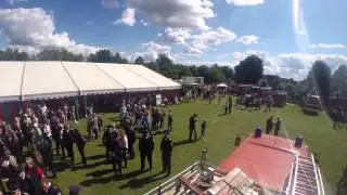 2014-06-14 FF Lasbek beim AFF Mollhagen - Welcome Version HD