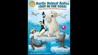 Arctic Animal Antics