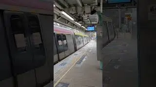 Train to shenzen #china #hongkongdancecover #hkbusking #fy #kpop #hk #hkvtuber #korean #hkkpopdance