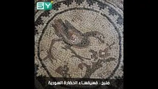 مدينة منبج.. فاتيكان الشرق.. آلاف الحضارات تعاقبت على المدينة الأثرية.. ماذا تعرف عنها؟